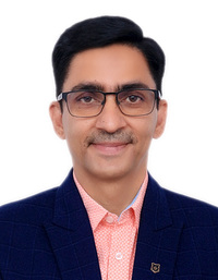 Anuj  Mahajan