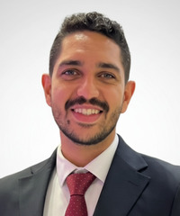 Khaled Mughazy
