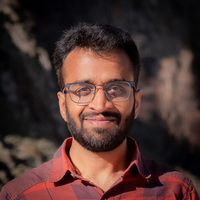 Shashank  Jain
