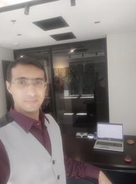 محمد مصطفى الساكت