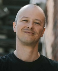 Simon Brousseau