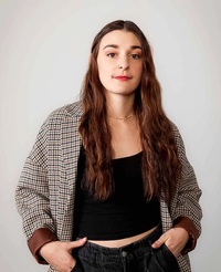 Laurence Florisca Rivard