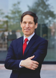 Tom Frieden