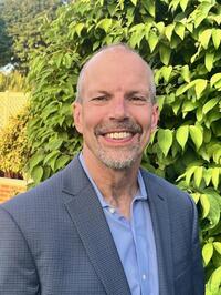 Mark W. Griffin