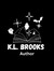 K.L.  Brooks K.L.  Brooks