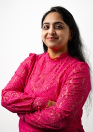 Preethi Balasubramanian