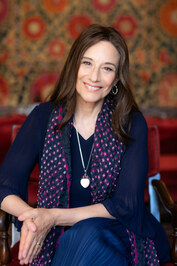 Katherine Woodward Thomas