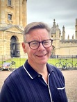 Colin Sephton