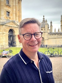Colin Sephton