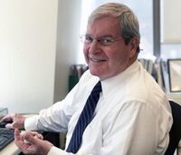Michael B. Goodman