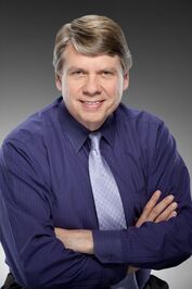 Martinn E. Winters
