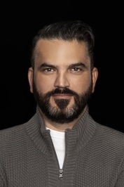 Eddy Arias