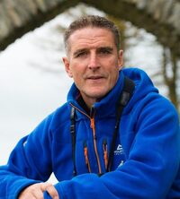 Iolo Williams