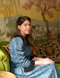 Lori Inglis Hall