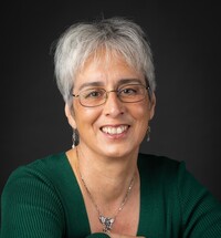 Hazel Hatman
