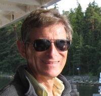 Peter Edington