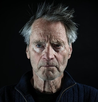 Sam Shepard