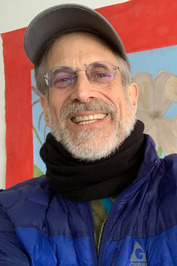 Jeff Lowenfels