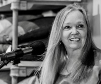 Mary Kathleen Mehuron