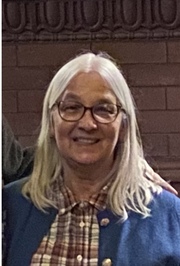Linda LeGarde Grover