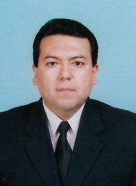 Rodolfo P Pérez