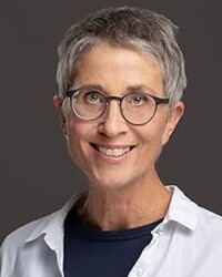 Annie Murray