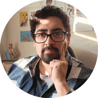 Leonardo Espinoza Benavides