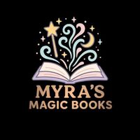 MYRA's Magic Books