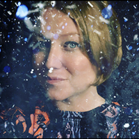 Laura Jenkinson-Brown