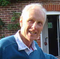 Christopher Sims Williams