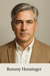 Remmy Henninger