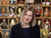 Tracy Borman