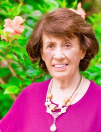 Marie-Paule Mahoney
