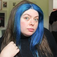 Holly Pritchard