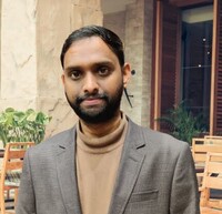 Naveen Miriyala