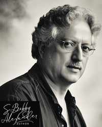 S. Bobby Alexander