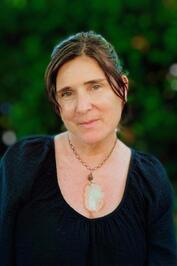Christelle Maginot