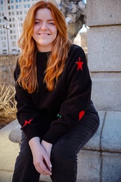 Samantha Markum
