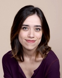 Keelia Clarkson