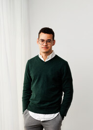 Frank J. Camacho