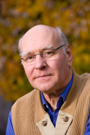 John Lister-Kaye