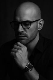 Adrian Delmont