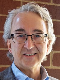 Steven L.  Denlinger