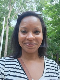 Carlie Guerrier
