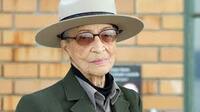 Betty Reid-Soskin