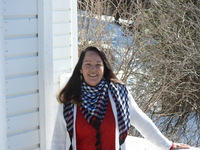 Christine Echeverria Bender