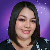 Lucía G. Vindas Vargas (La Bruja Poética)