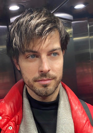 Lucas Pogrzebny