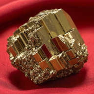 Michael Pyrite