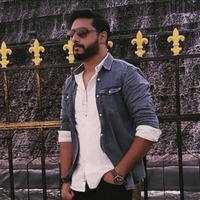 Dhanesh Balakrishnan